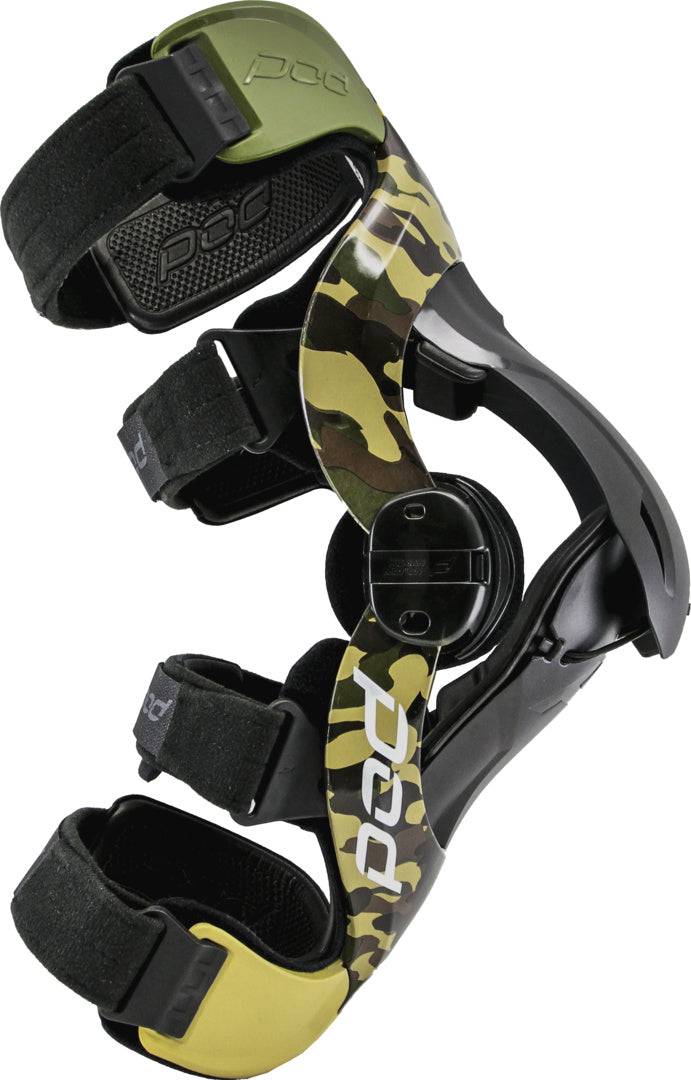 POD K4 Knieorthese camo