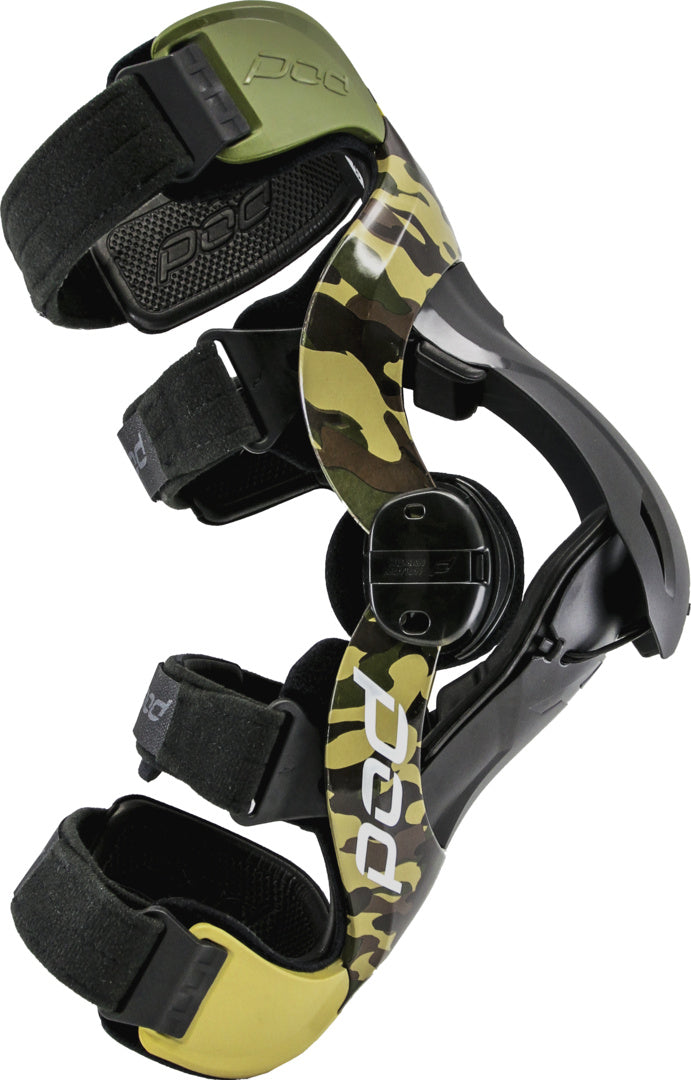 POD K4 Knieorthese camo