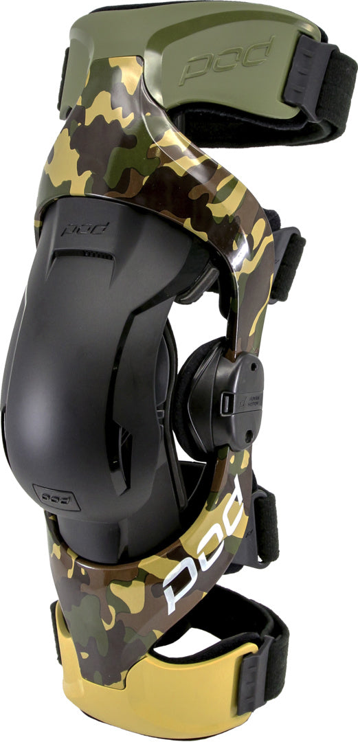 POD K4 Knieorthese camo