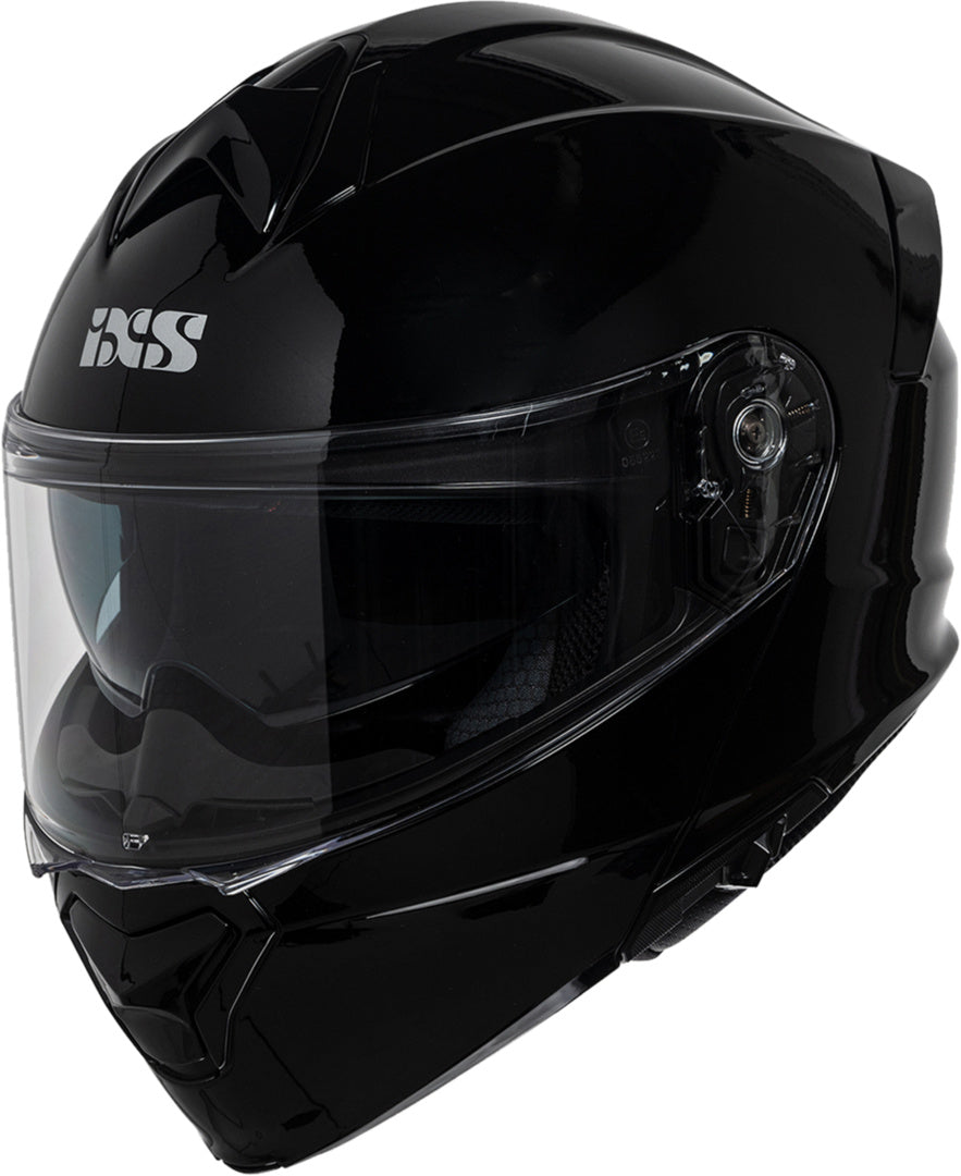 iXS Klapphelm iXS301 1.0 schwarz
