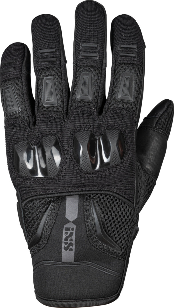 iXS Tour Handschuh Matador-Air 2.0 schwarz