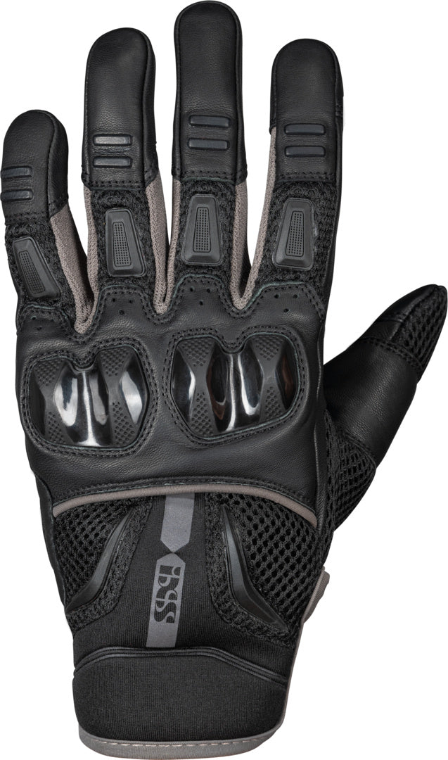 iXS Tour Handschuh Fresh 3.0 schwarz