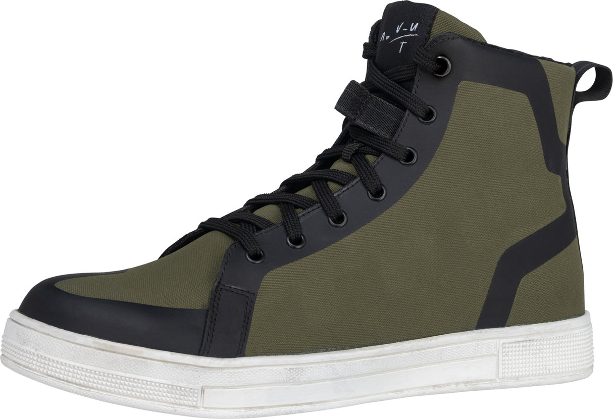 iXS Classic Sneaker Style olive