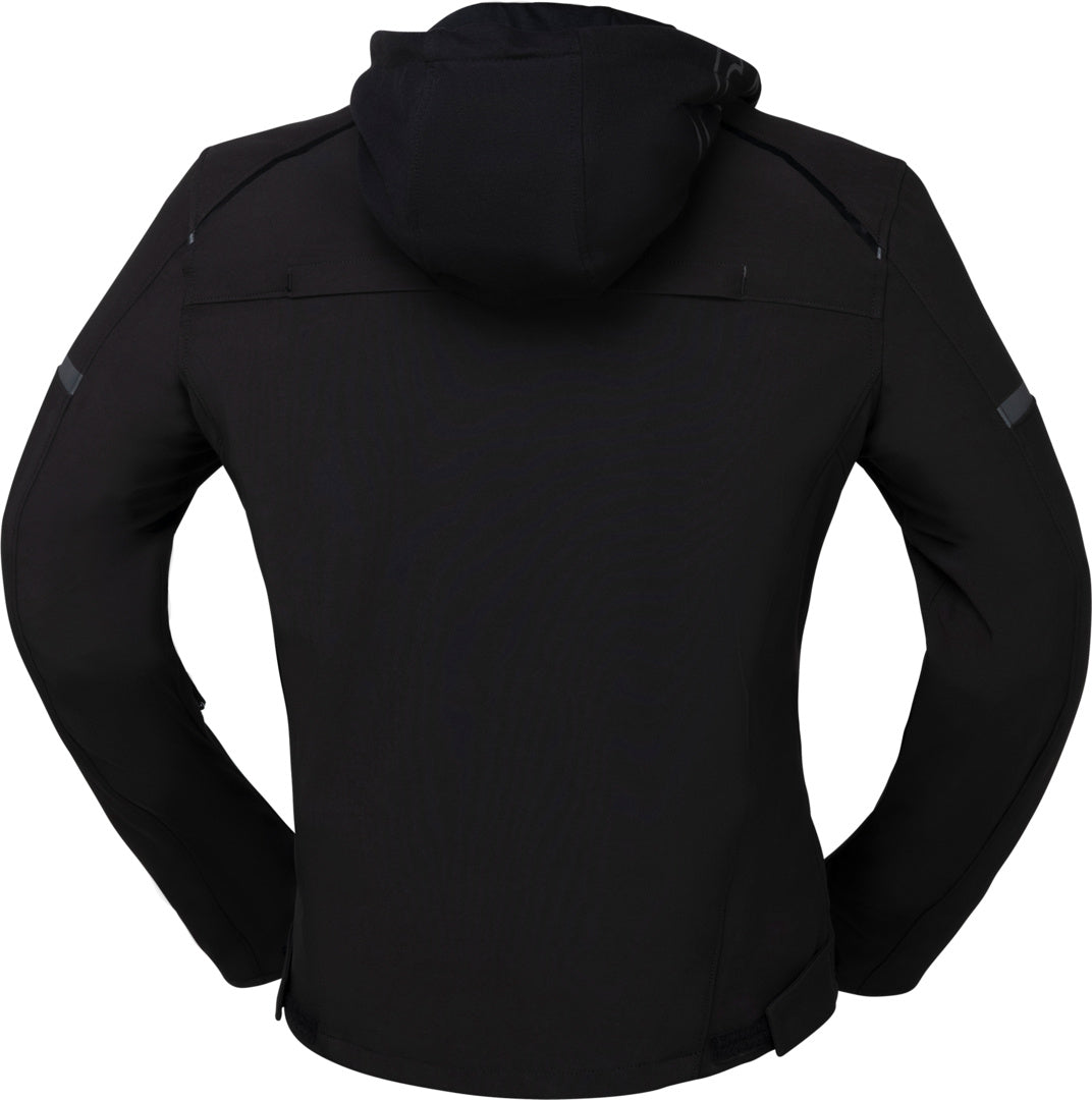 iXS Classic SO Jacke Moto 2.0 schwarz