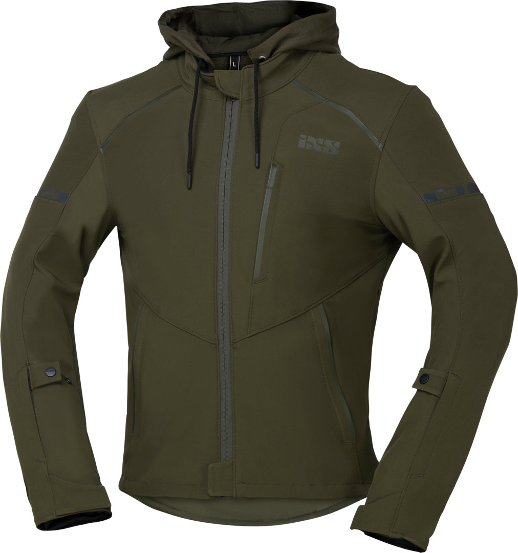 iXS Classic SO Jacke Moto 2.0 olive