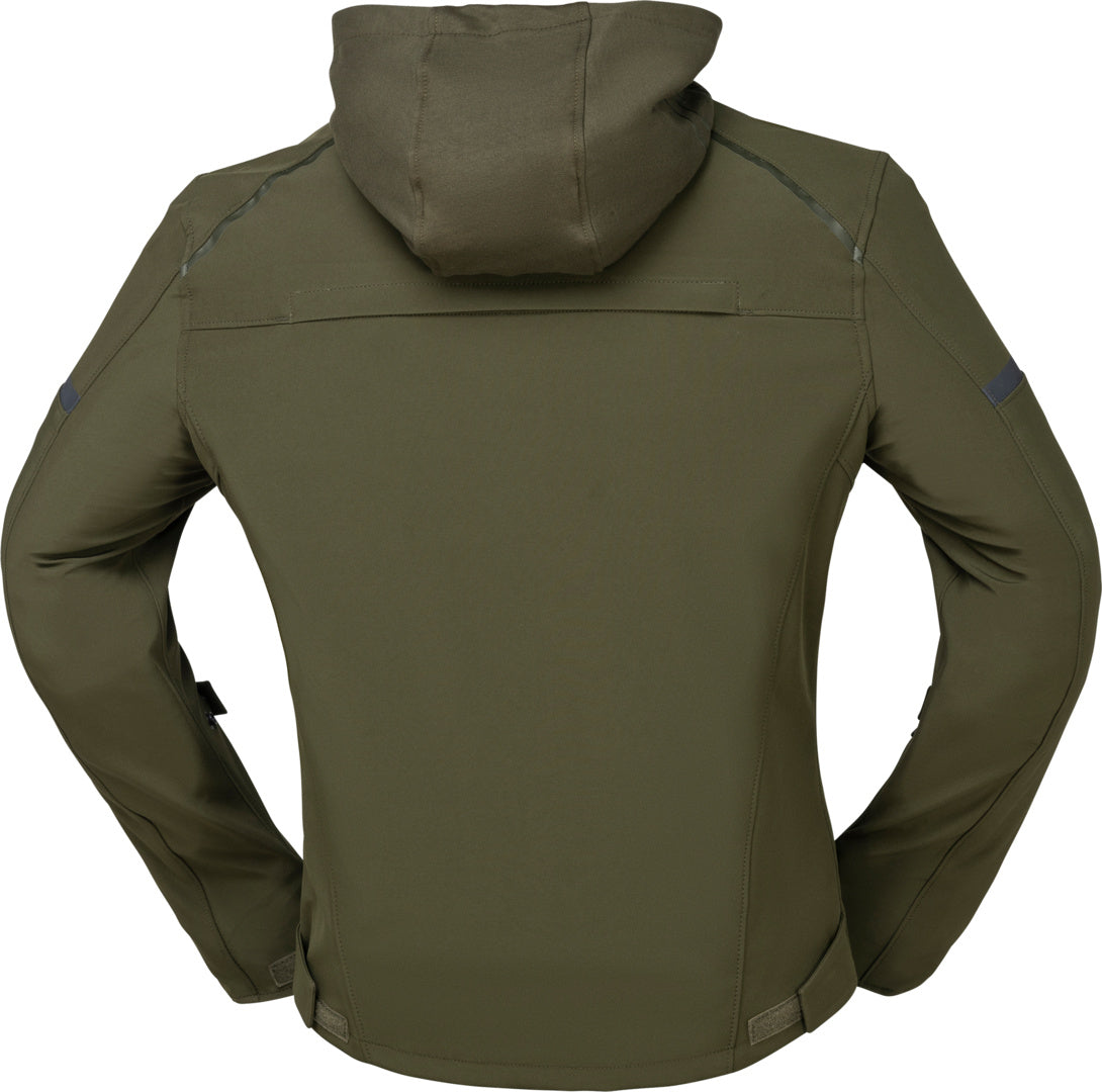 iXS Classic SO Jacke Moto 2.0 olive
