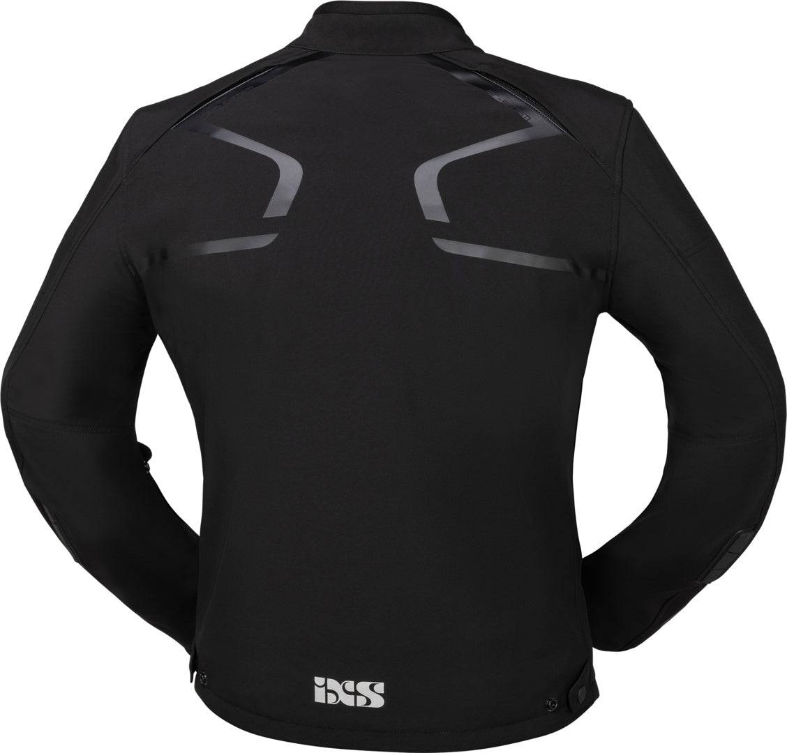 iXS Sport SO Jacke Moto Dynamic schwarz