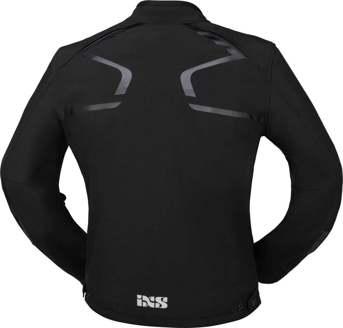 iXS Sport SO Jacke Moto Dynamic schwarz