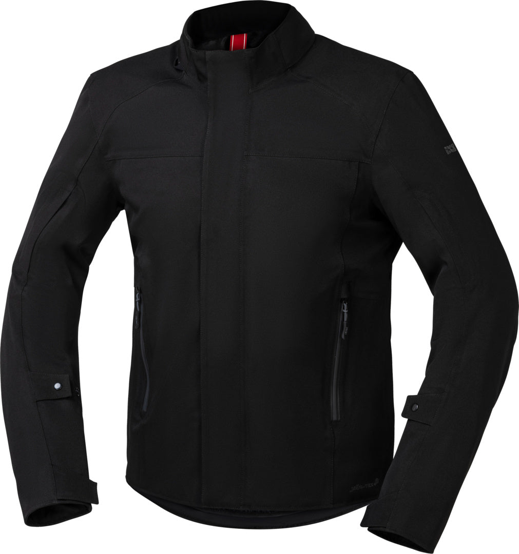 iXS Urban Jacke Destination-ST-Plus schwarz