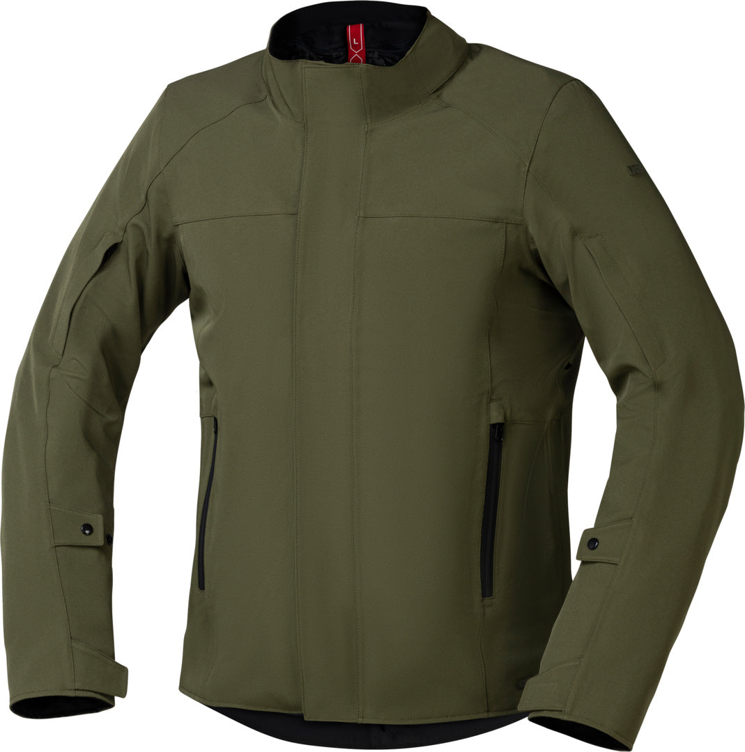 iXS Urban Jacke Destination-ST-Plus olive