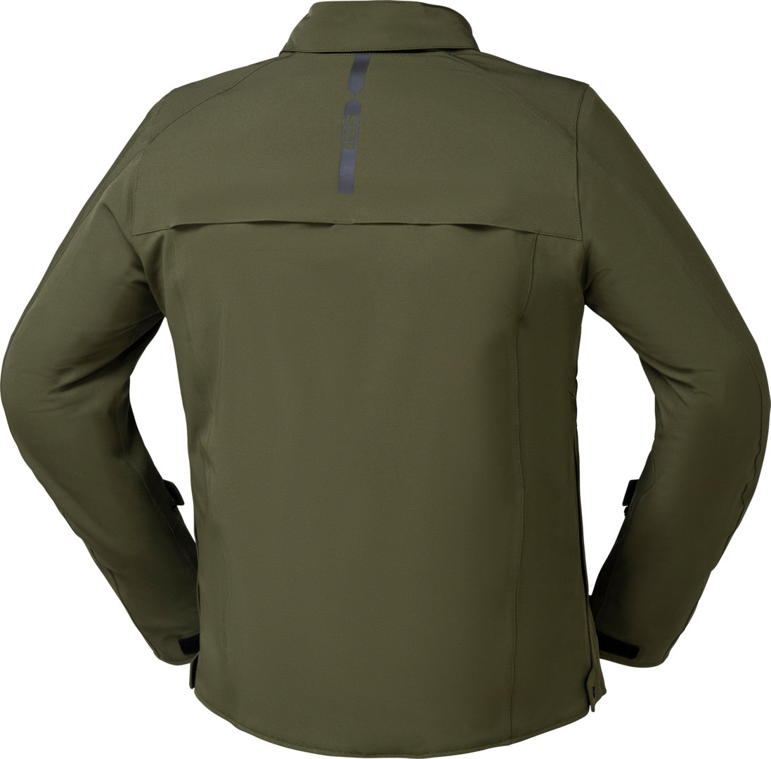 iXS Urban Jacke Destination-ST-Plus olive