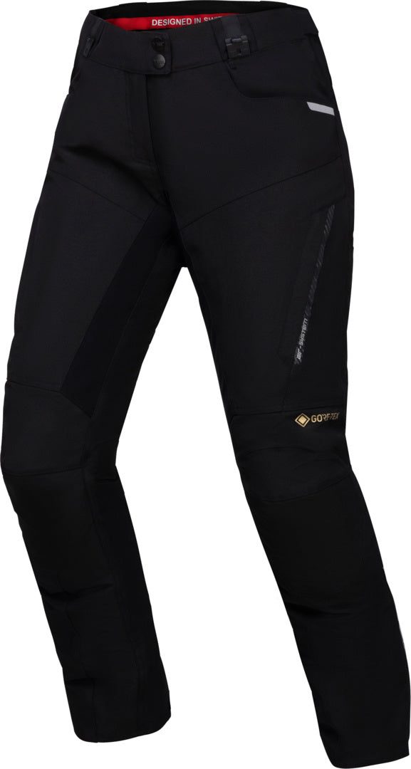 iXS Tour Damen Hose Horizon-GTX schwarz