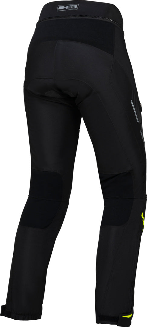 iXS Sport Damen Hose Carbon-ST schwarz