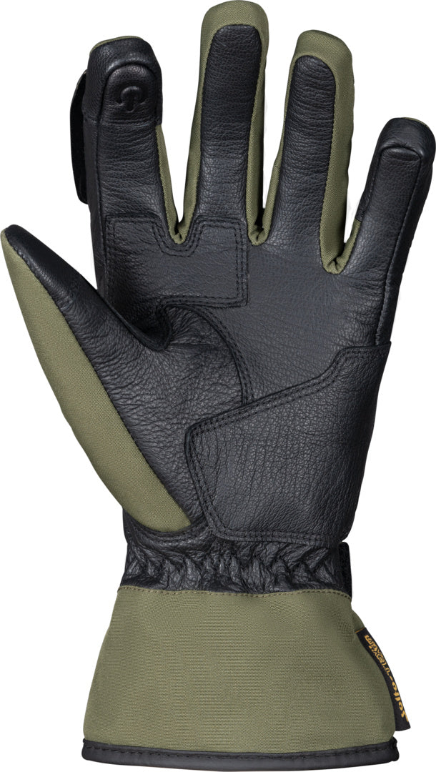 iXS Classic Damen Handschuh Urban ST-Plus olive