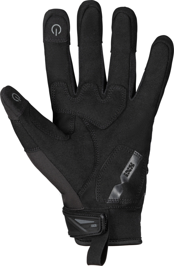 iXS Tour Handschuh Pandora-Air 2.0 schwarz