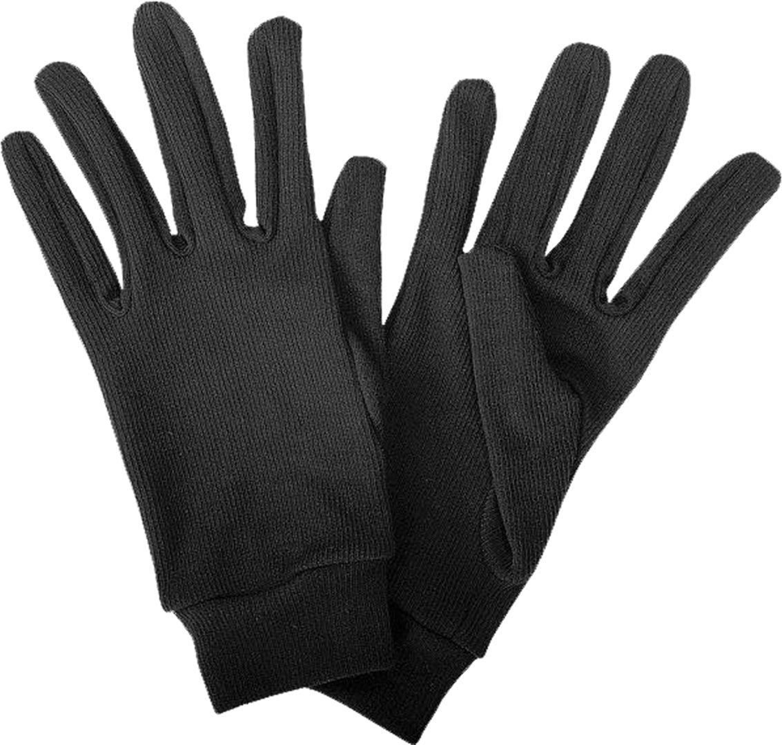 iXS Handschuhe Hands schwarz