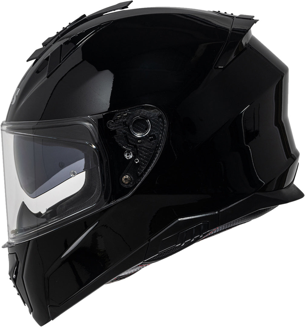 iXS Integralhelm iXS217 1.0 schwarz