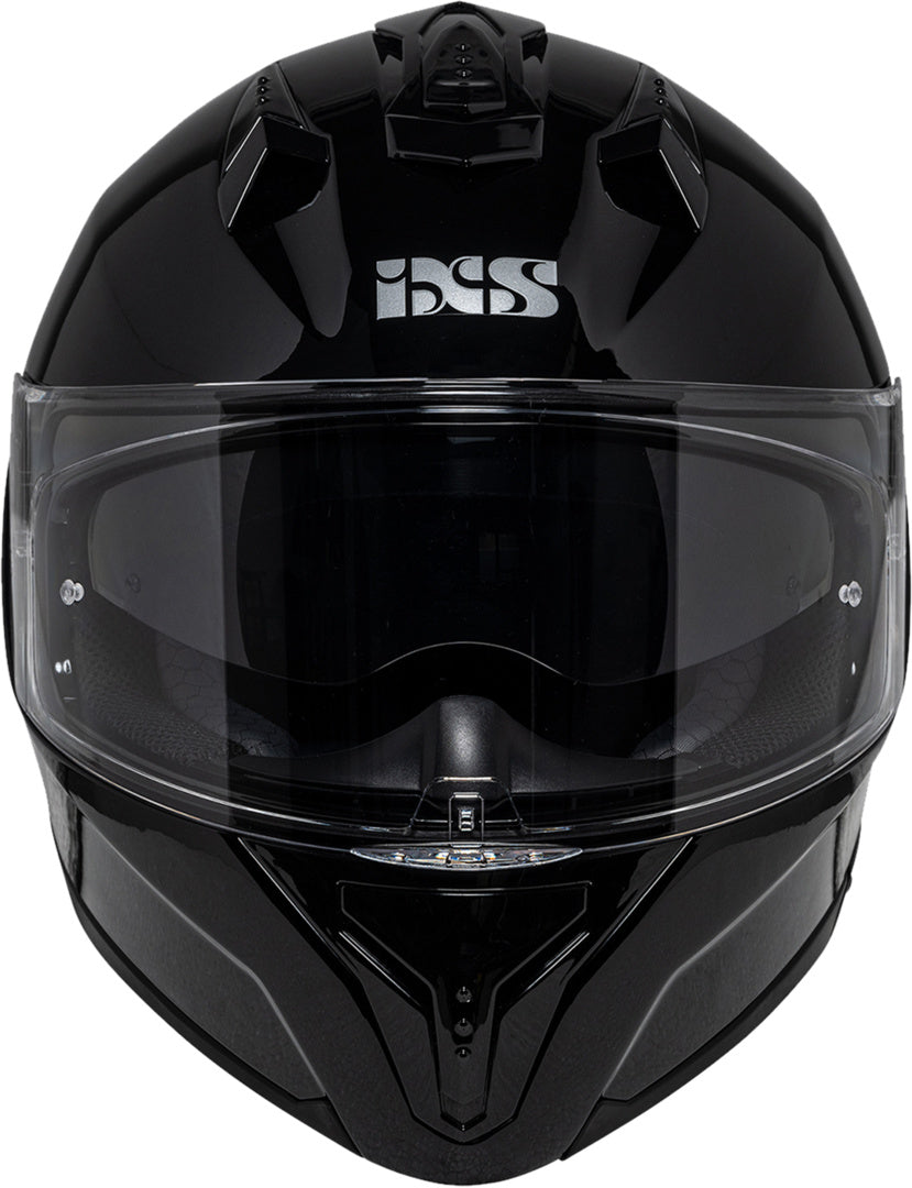 iXS Integralhelm iXS217 1.0 schwarz