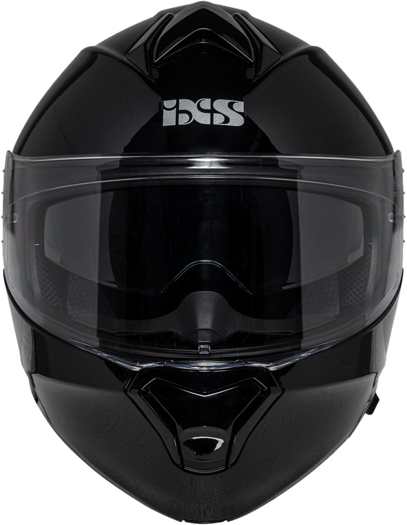 iXS Klapphelm iXS301 1.0 schwarz