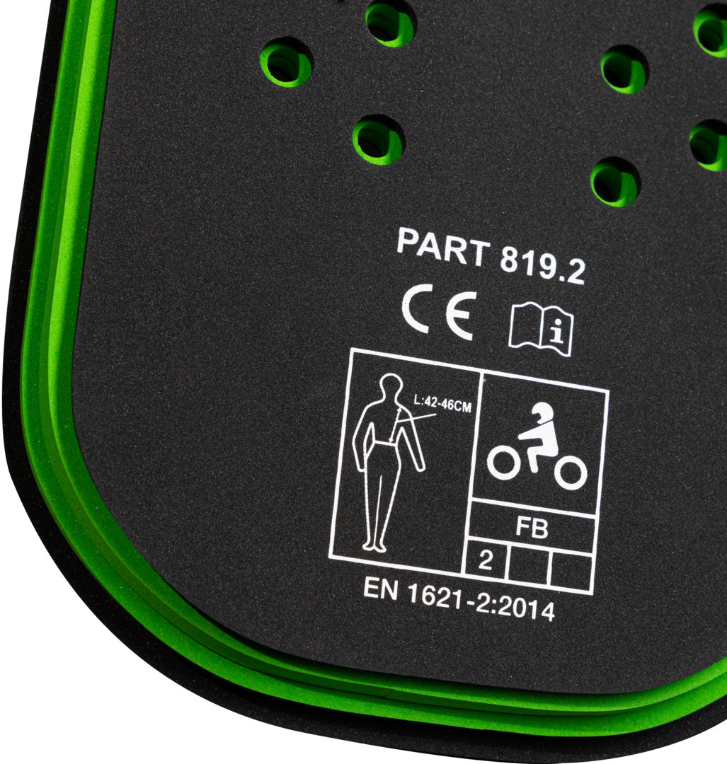 iXS Protektor für Rücken CCS Level 2