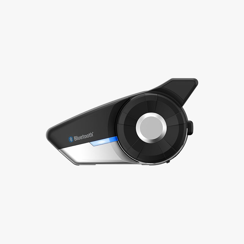 Sena 20S EVO Bluetooth mit HD-Lautsprechern Doppelpack