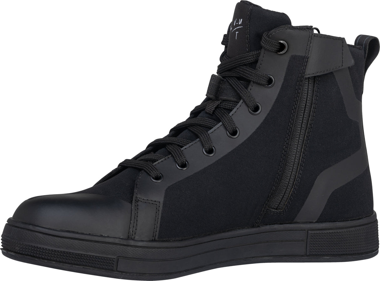iXS Classic Sneaker Style schwarz