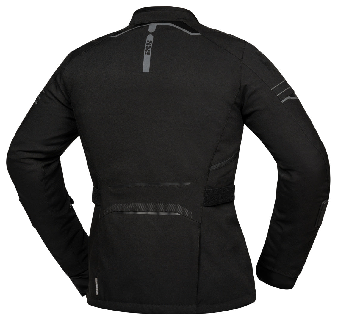 iXS Tour Damen Jacke Lane ST schwarz