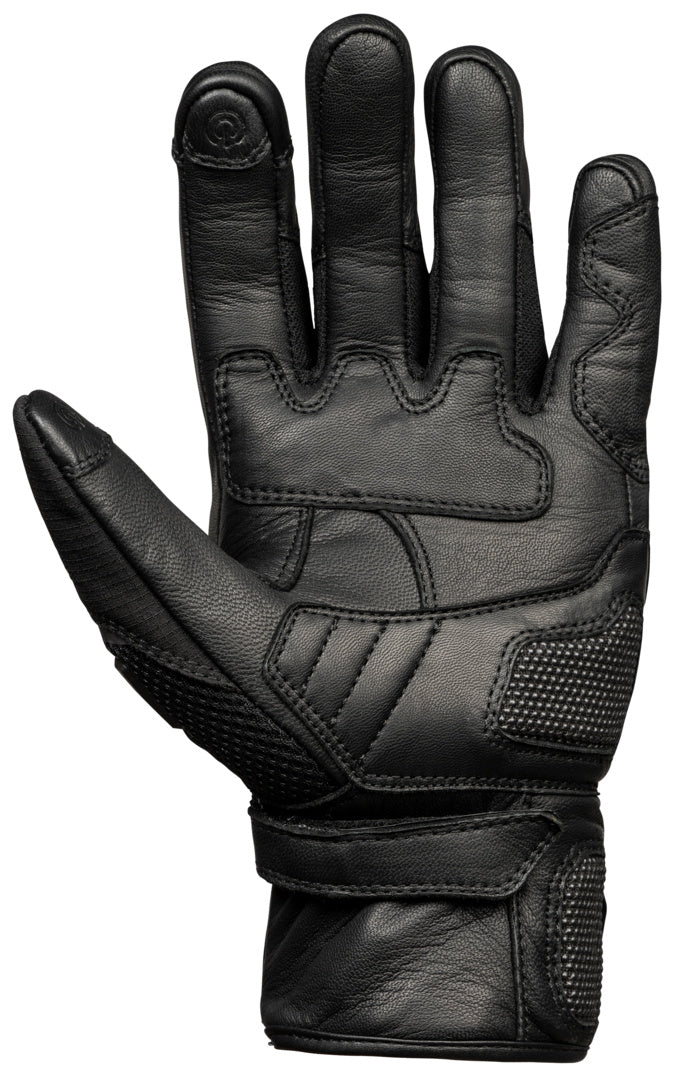 iXS Tour Handschuh Montevideo-Air 2.0 schwarz