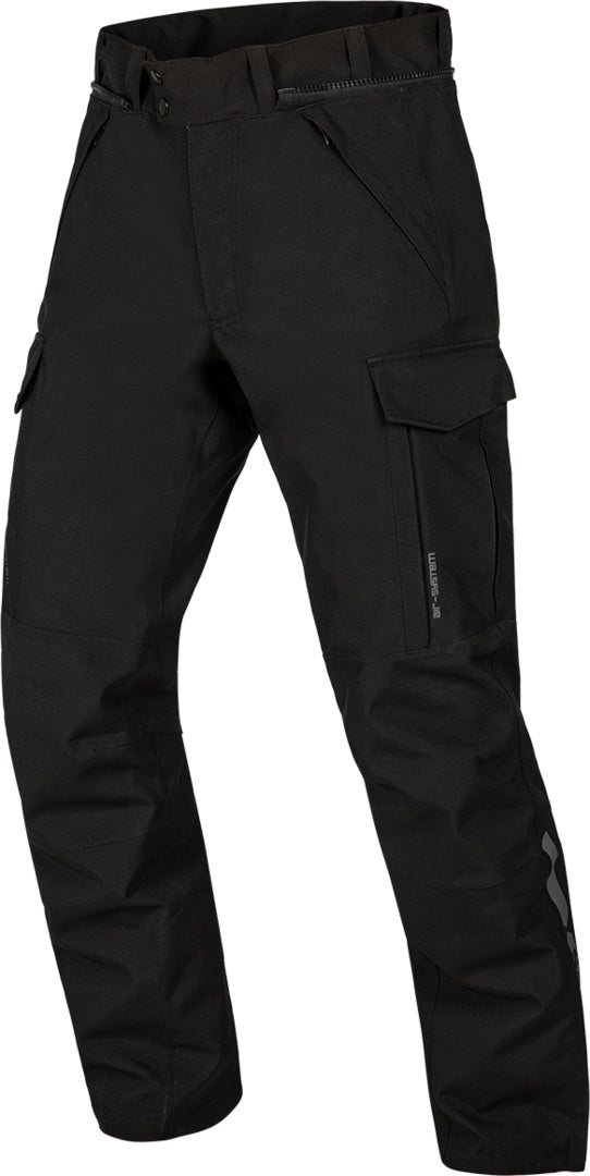 iXS Tour Hose Space-ST+ schwarz