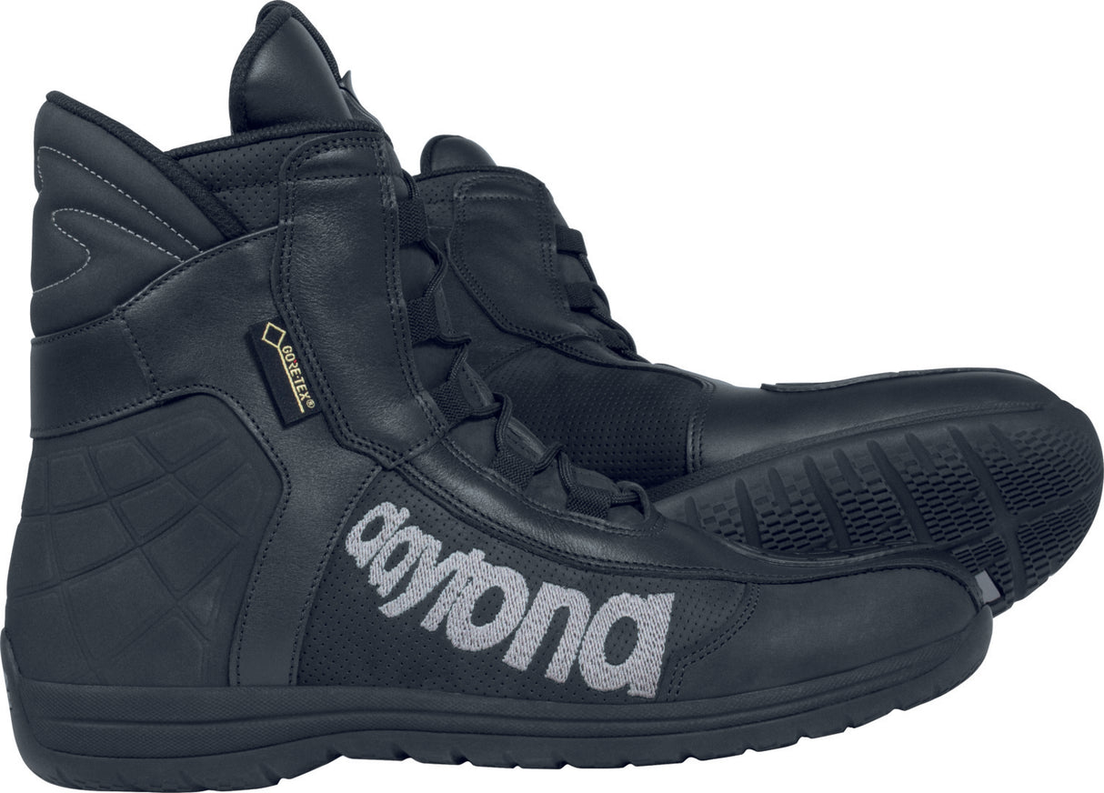 Daytona Stiefel AC DRY GTX schwarz