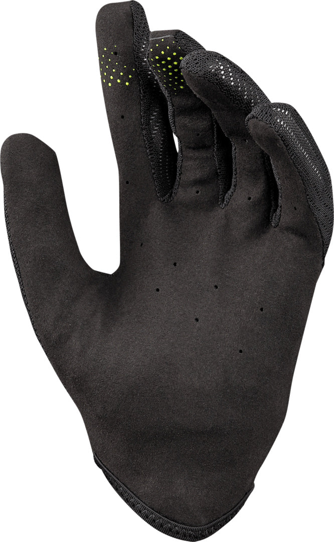 iXS Carve Handschuhe Kids schwarz