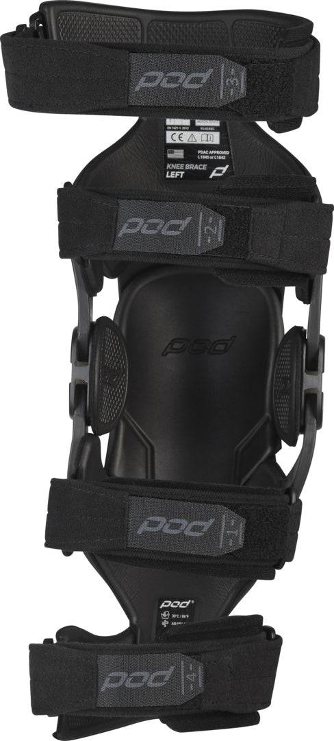 POD Knieorthese K4 2.0 Youth, flexible und stützende Knieorthese für Jugendliche, aus hochwertigem Material.