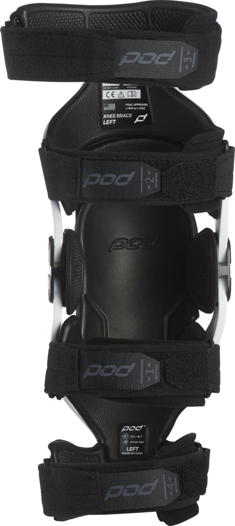 POD Knieorthese K4 2.0 weiss