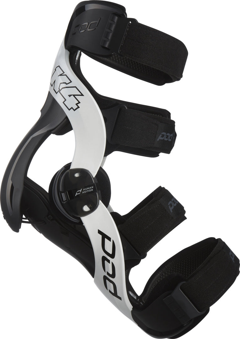 POD Knieorthese K4 2.0 weiss