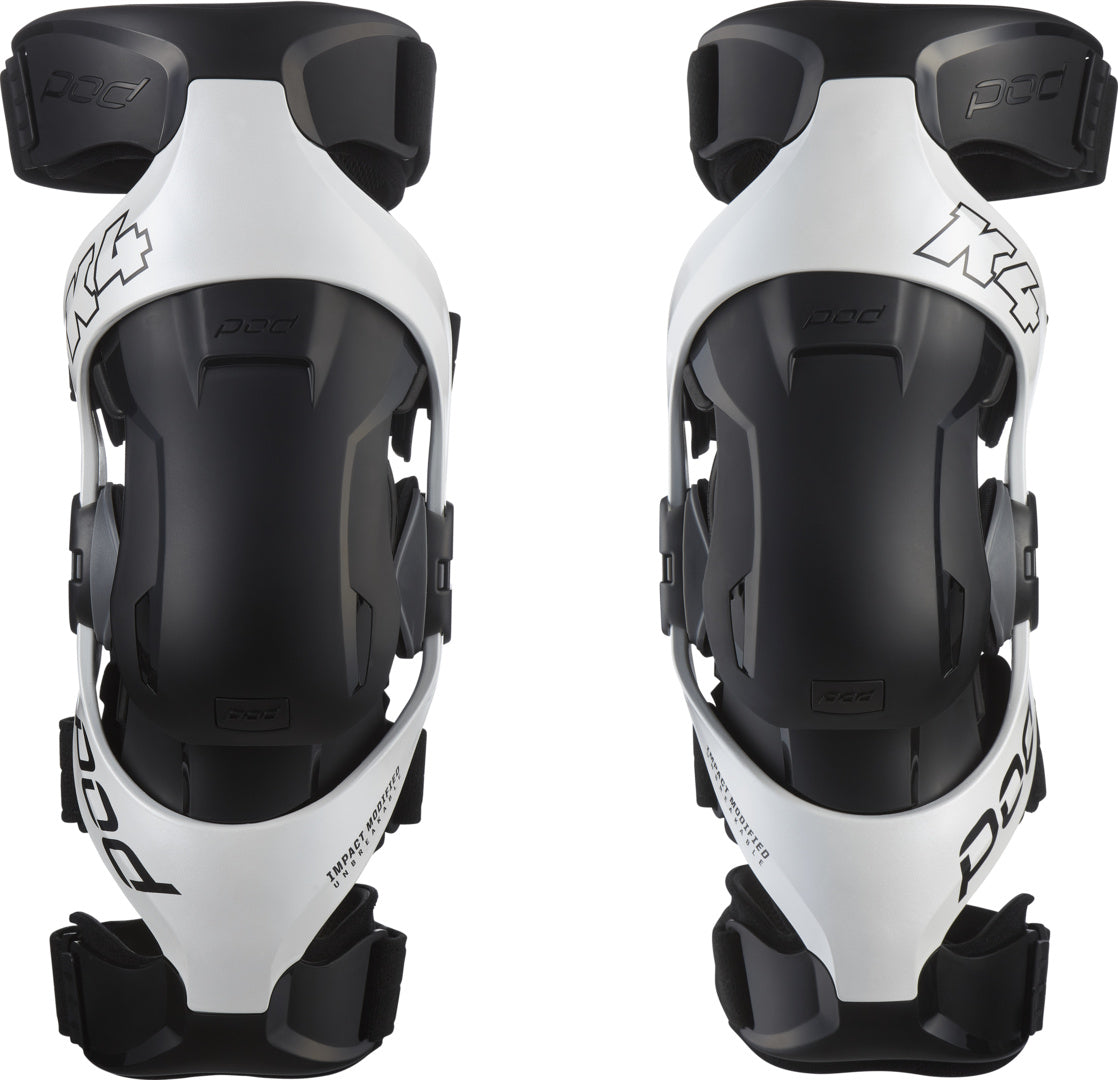 POD Knieorthese K4 2.0 weiss
