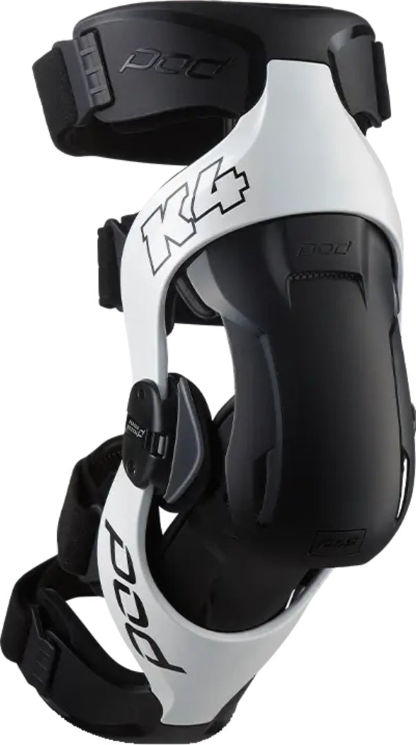 POD Knieorthese K4 2.0 weiss
