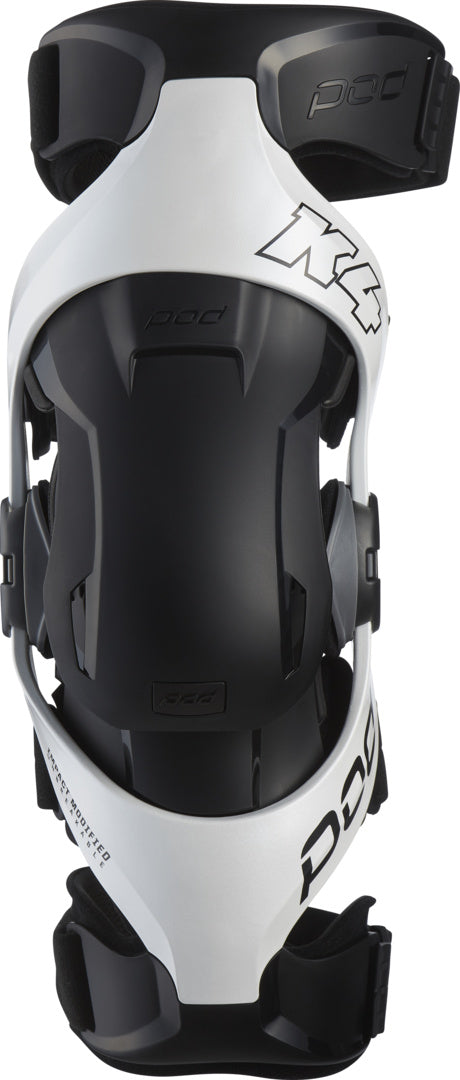POD Knieorthese K4 2.0 weiss