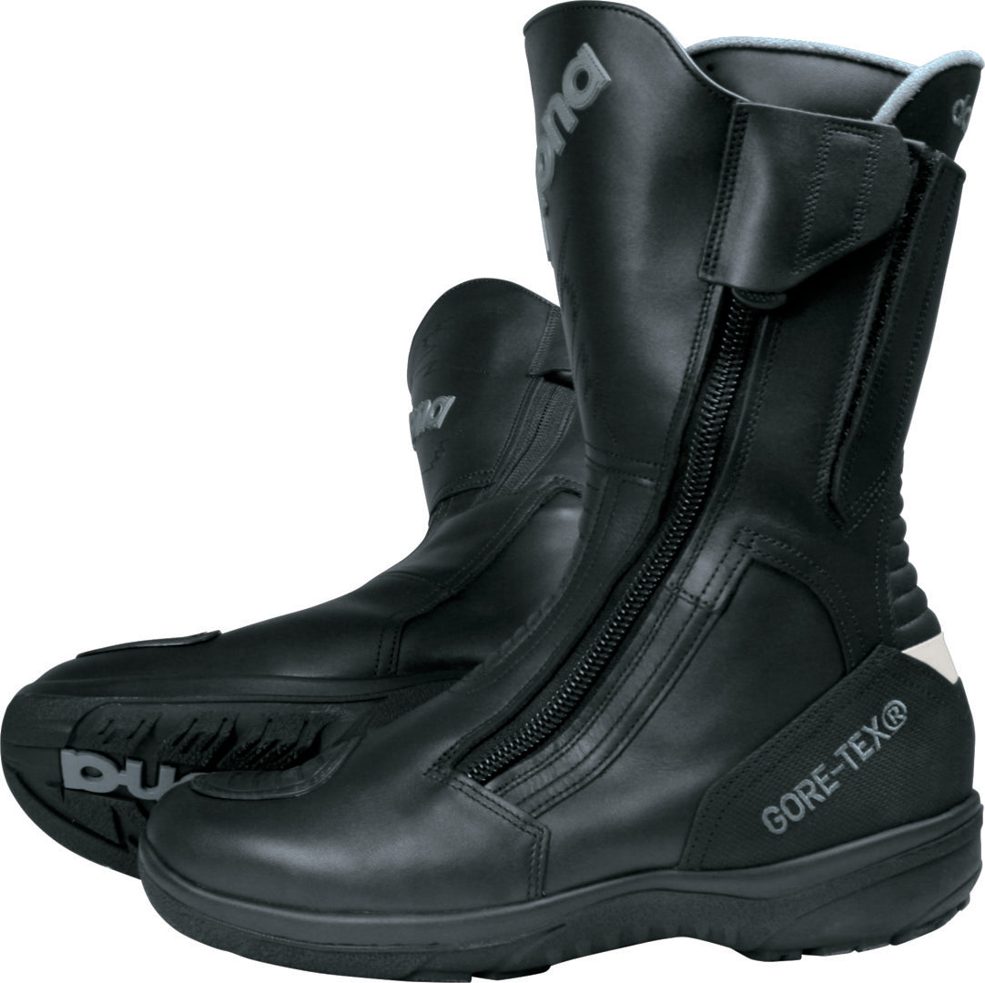 Daytona Stiefel ROAD STAR GTX M schwarz