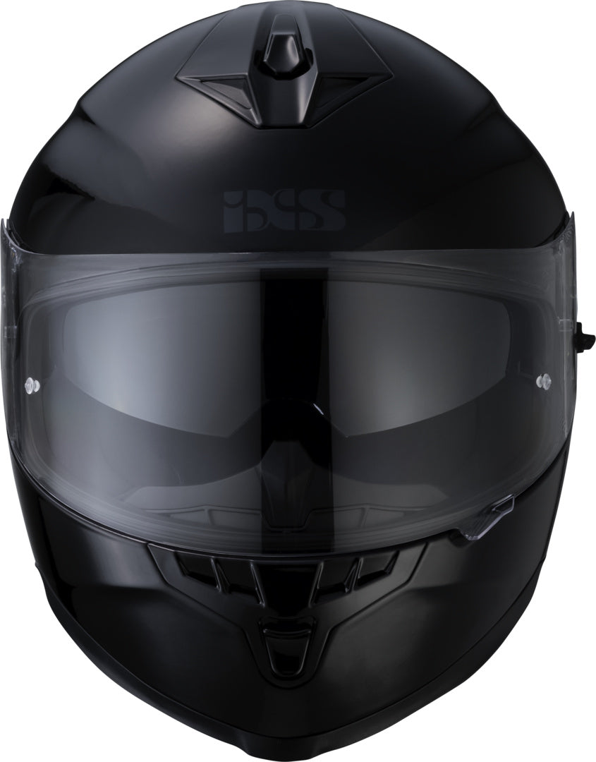 iXS Integralhelm 1100 1.0 schwarz