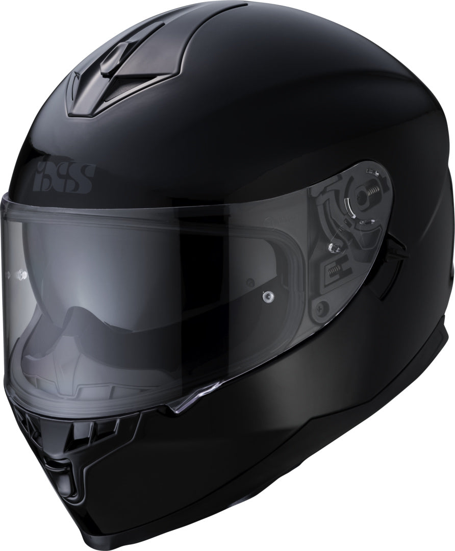 iXS Integralhelm 1100 1.0 schwarz