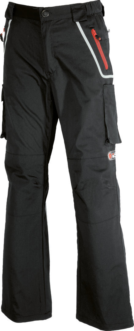 iXS Hose Chigaco schwarz