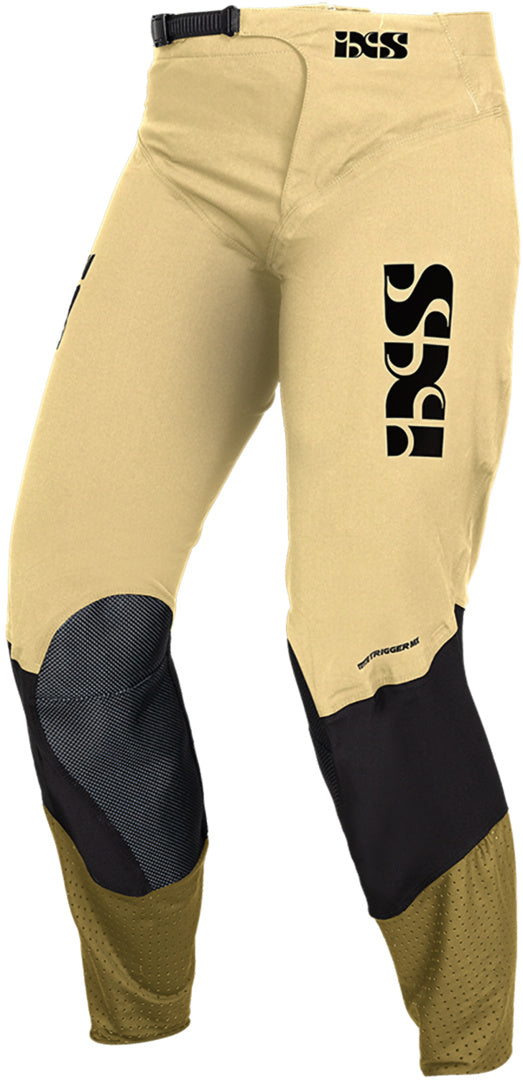 iXS MX Hose Trigger braun-schwarz