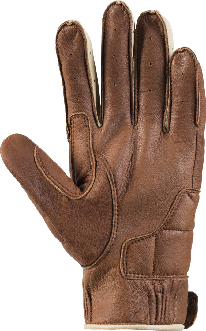 iXS Handschuhe Classic LD Cruiser braun