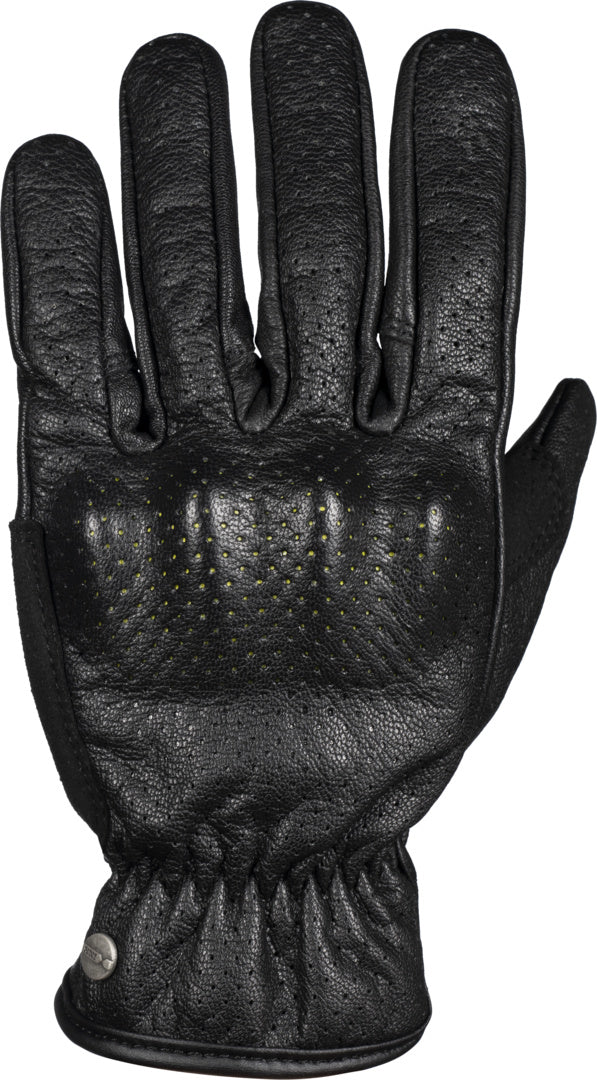 iXS Handschuhe Tour Entry schwarz