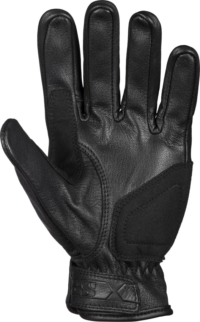 iXS Handschuhe Tour Entry schwarz