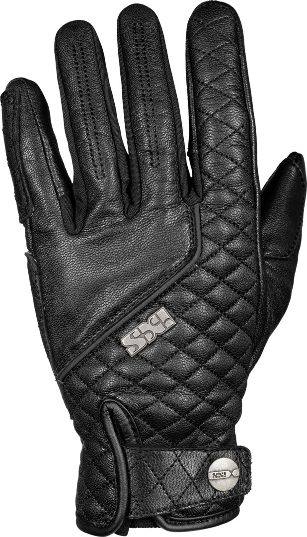 iXS Handschuhe Classic Tapio 3.0 schwarz
