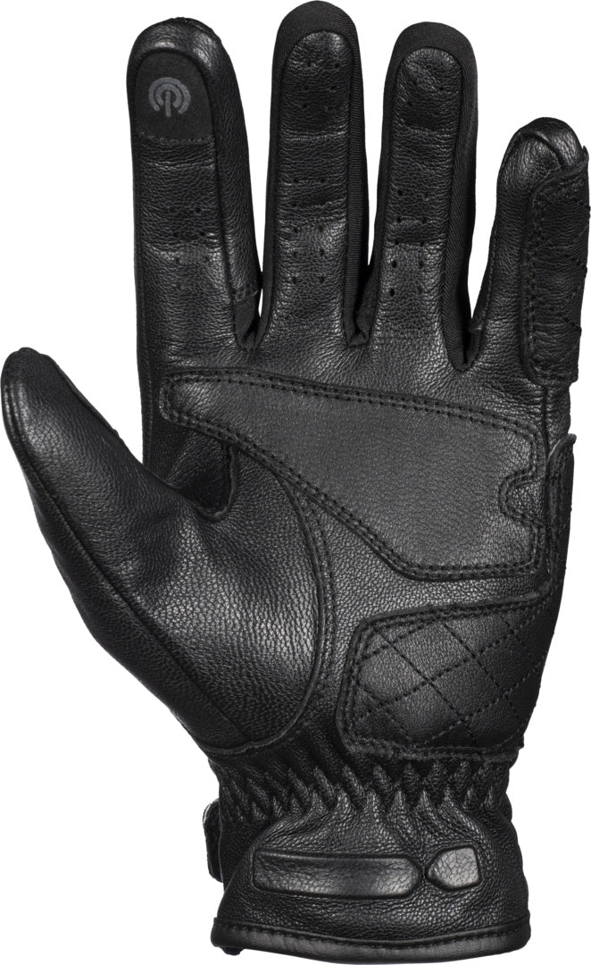 iXS Handschuhe Classic Tapio 3.0 schwarz
