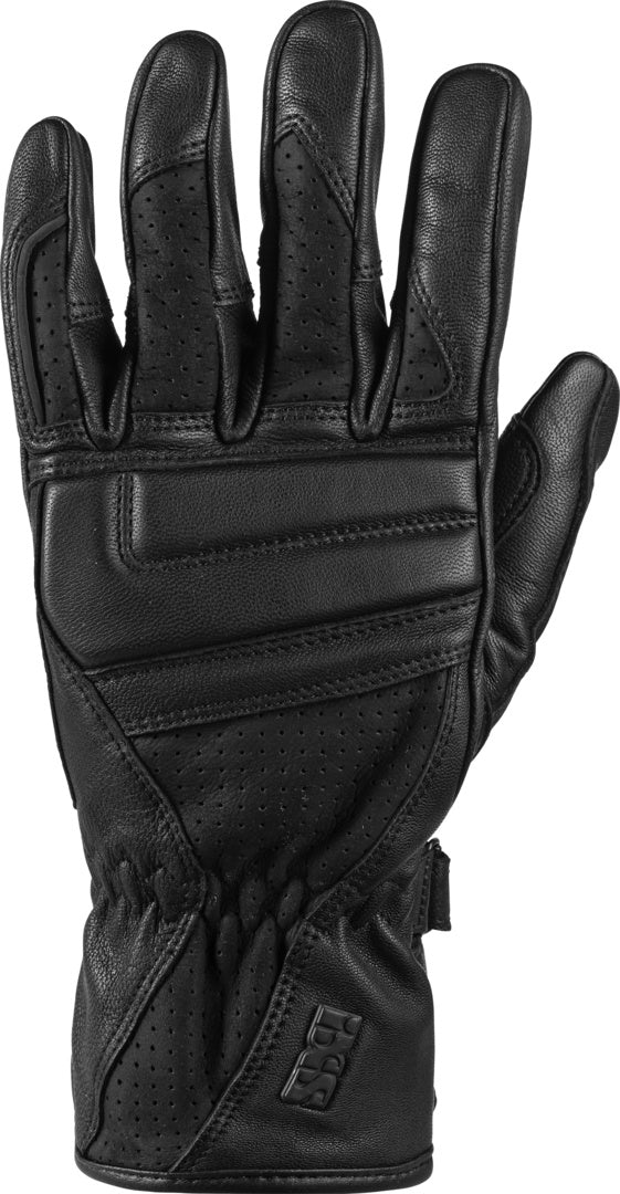 iXS Tour LD Handschuh Lyon 2.0 schwarz