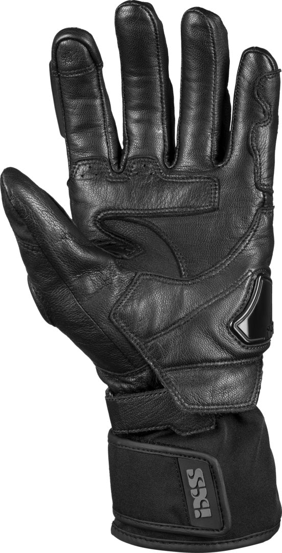 iXS Damen Handschuhe Tour Viper-GTX 2.0 schwarz
