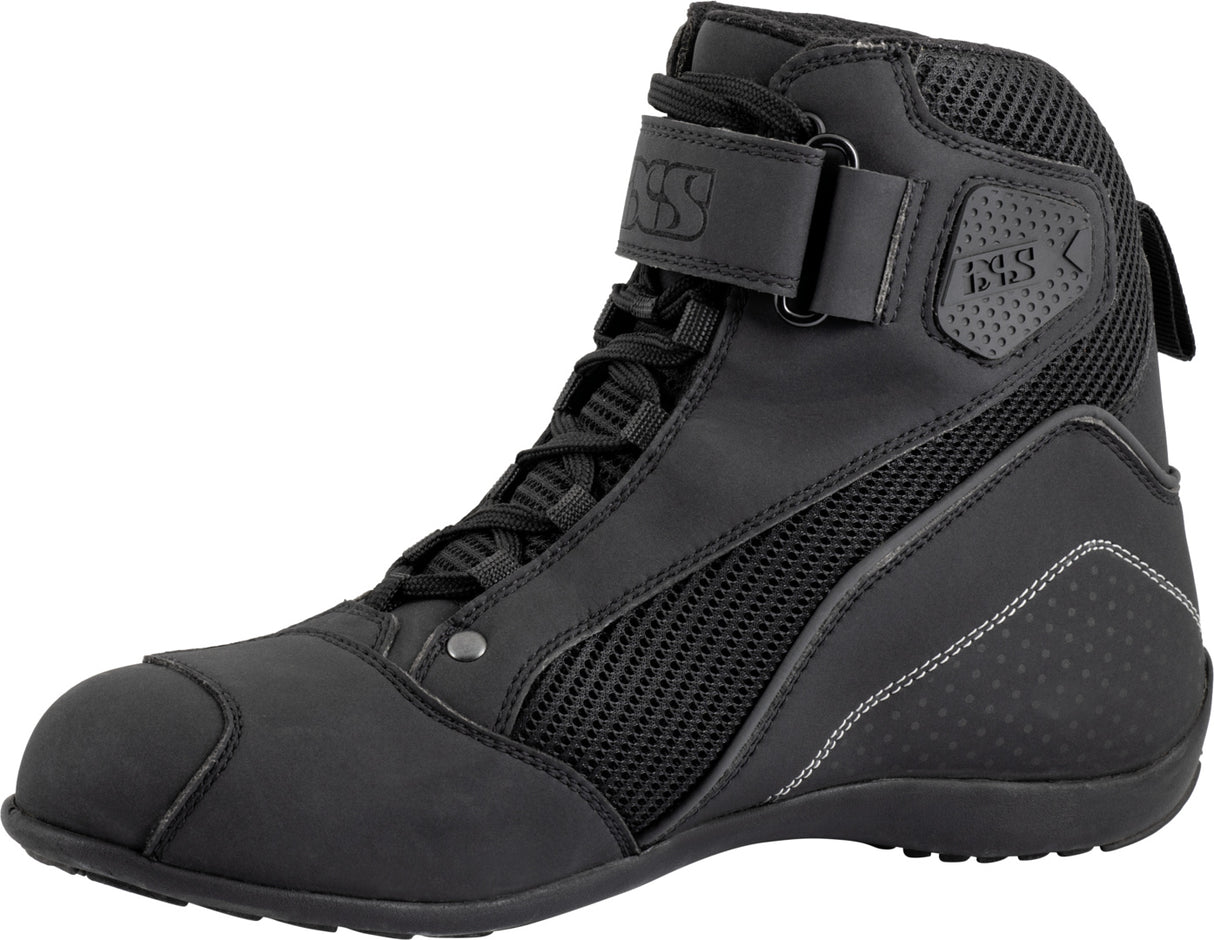 iXS Schuhe Tour Breeze 2.0 schwarz